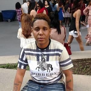 Meet your Posher, Sharde